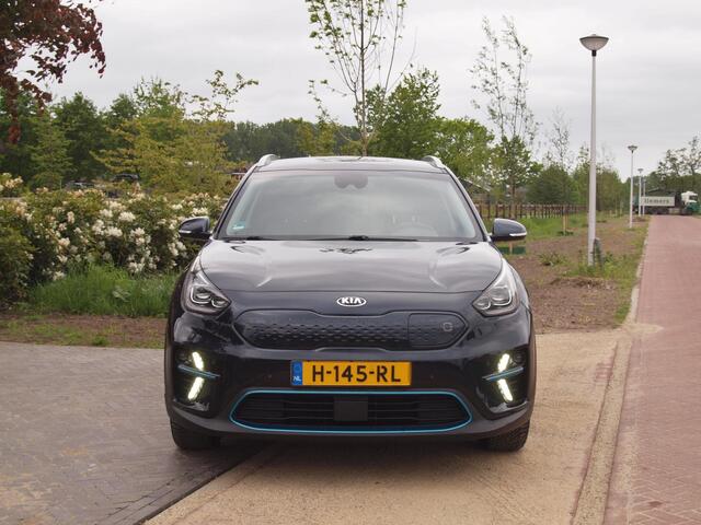 KIA e-Niro ExecutiveLine 64 kWh | Camera | Apple Carplay | Cruise Control | JBL |