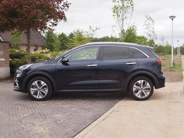 KIA e-Niro ExecutiveLine 64 kWh | Camera | Apple Carplay | Cruise Control | JBL |