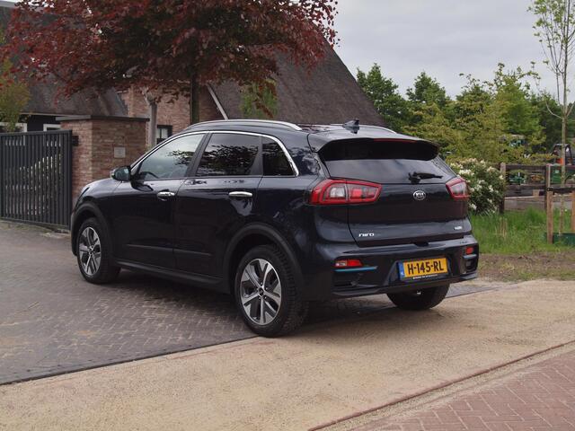 KIA e-Niro ExecutiveLine 64 kWh | Camera | Apple Carplay | Cruise Control | JBL |