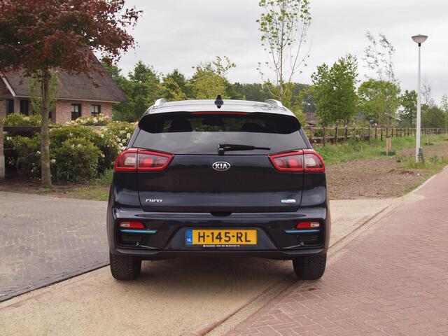 KIA e-Niro ExecutiveLine 64 kWh | Camera | Apple Carplay | Cruise Control | JBL |