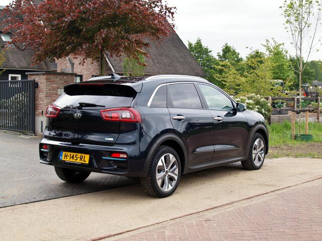 KIA e-Niro ExecutiveLine 64 kWh | Camera | Apple Carplay | Cruise Control | JBL |