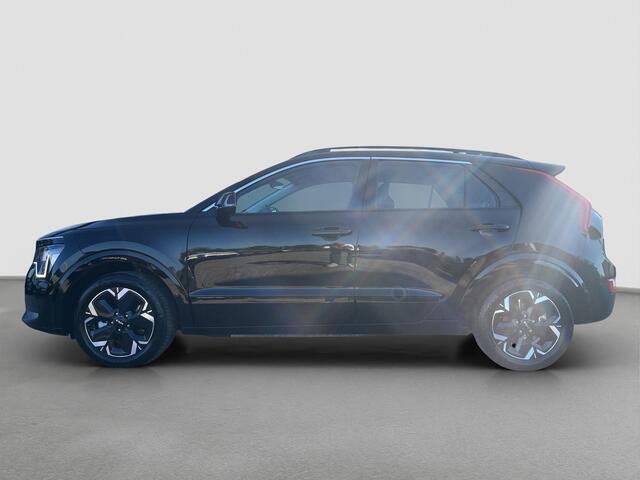KIA e-Niro EV DynamicLine 64.8 kWh Automaat | Navi | Camera | Cruise | LMV | H-Leder |