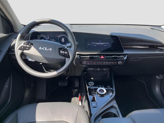 KIA e-Niro EV Edition Advanced 64.8 kWh Automaat | Stoel & Stuurverwarming | Navi | Camera | Cruise | Sensoren |