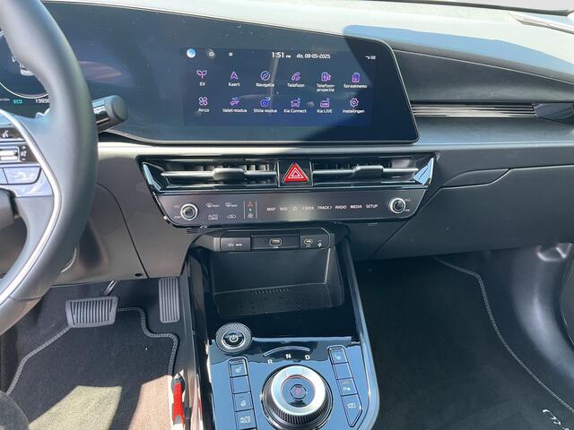 KIA e-Niro EV Edition Advanced 64.8 kWh Automaat | Stoel & Stuurverwarming | Navi | Camera | Cruise | Sensoren |