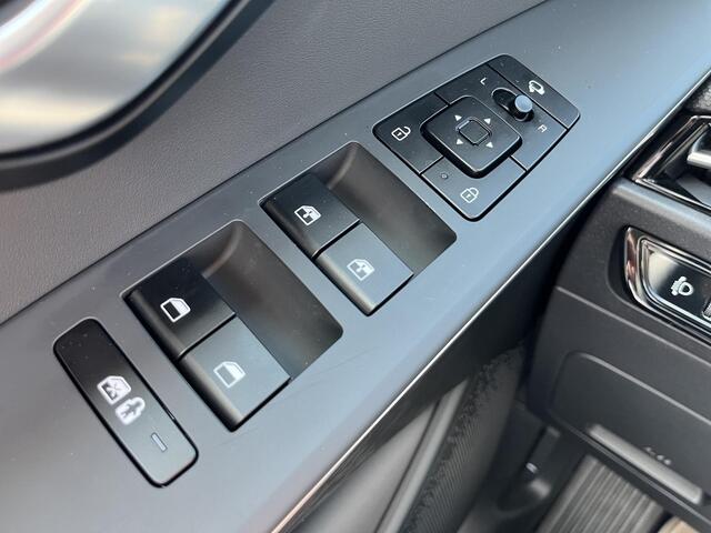 KIA e-Niro EV Edition Advanced 64.8 kWh Automaat | Stoel & Stuurverwarming | Navi | Camera | Cruise | Sensoren |