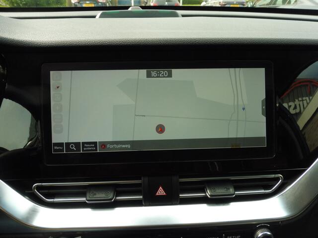 KIA e-Niro Dynamic Line 64 kWh 3 FASE Warmtepomp | Camera | Stof/leer | Apple carplay | 1e eig | NL auto