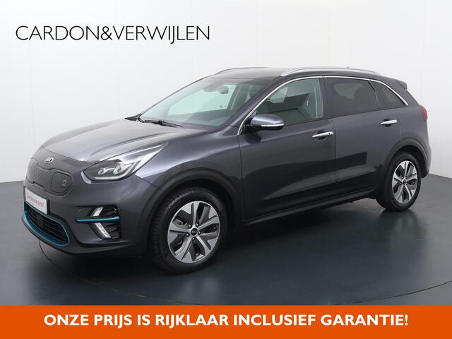 KIA e-Niro ExecutiveLine 64 kWh | 204 PK | Achteruitrijcamera | Adaptive cruise control | LED verlichting |