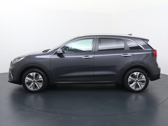 KIA e-Niro ExecutiveLine 64 kWh | 204 PK | Achteruitrijcamera | Adaptive cruise control | LED verlichting |
