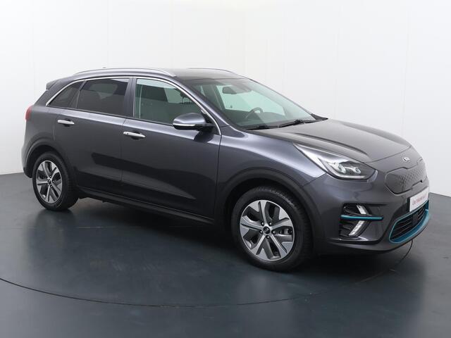 KIA e-Niro ExecutiveLine 64 kWh | 204 PK | Achteruitrijcamera | Adaptive cruise control | LED verlichting |