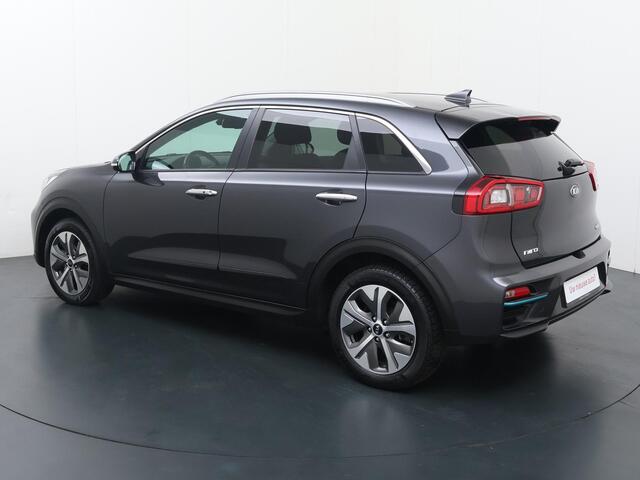 KIA e-Niro ExecutiveLine 64 kWh | 204 PK | Achteruitrijcamera | Adaptive cruise control | LED verlichting |