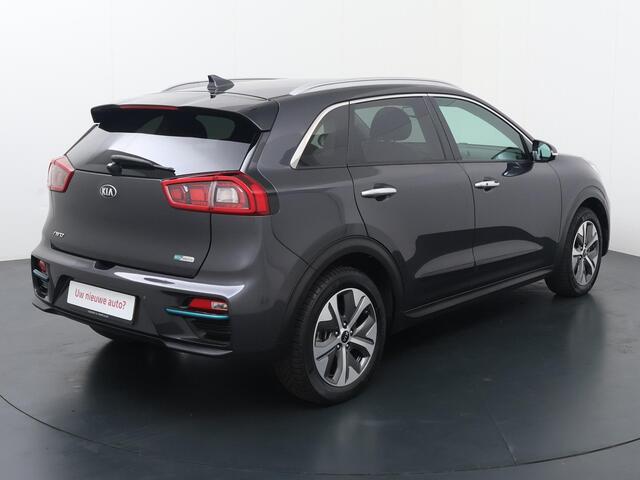 KIA e-Niro ExecutiveLine 64 kWh | 204 PK | Achteruitrijcamera | Adaptive cruise control | LED verlichting |