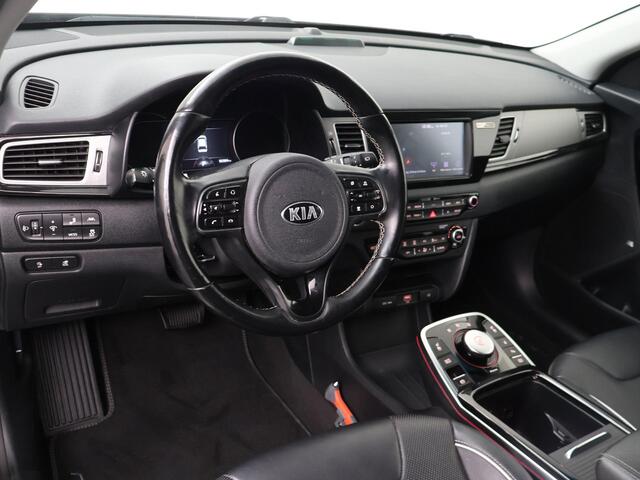 KIA e-Niro ExecutiveLine 64 kWh | 204 PK | Achteruitrijcamera | Adaptive cruise control | LED verlichting |