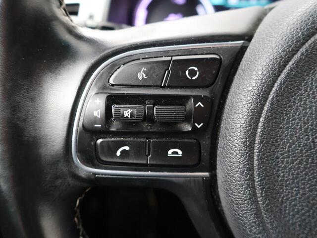 KIA e-Niro ExecutiveLine 64 kWh | 204 PK | Achteruitrijcamera | Adaptive cruise control | LED verlichting |