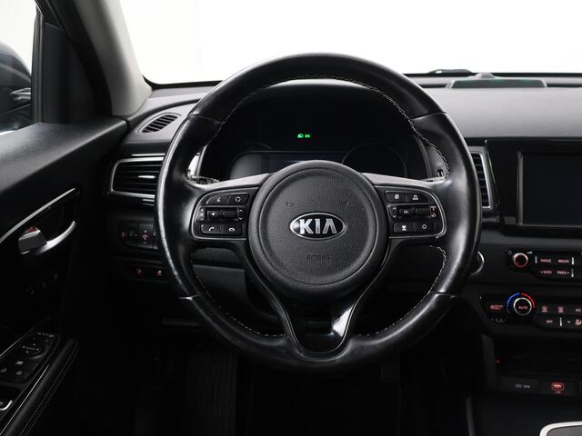 KIA e-Niro ExecutiveLine 64 kWh | 204 PK | Achteruitrijcamera | Adaptive cruise control | LED verlichting |