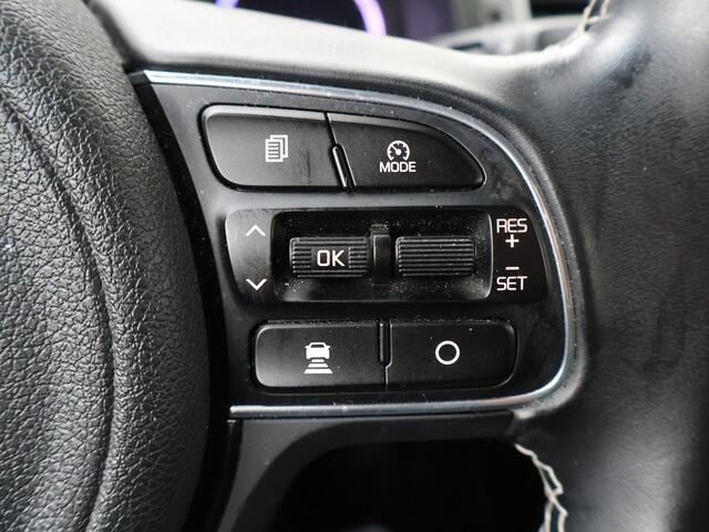 KIA e-Niro ExecutiveLine 64 kWh | 204 PK | Achteruitrijcamera | Adaptive cruise control | LED verlichting |