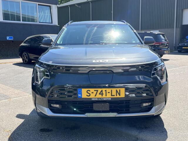 KIA e-Niro EV ExecutiveLine 64.8 kWh PANO | MEMORY SEAT | KIA GARANTIE T/M 2-2030