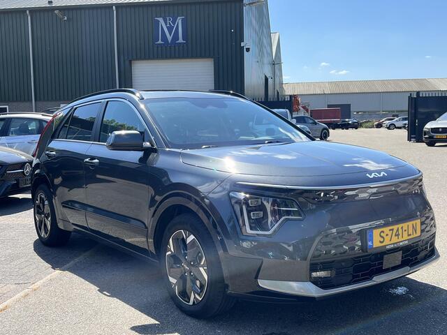 KIA e-Niro EV ExecutiveLine 64.8 kWh PANO | MEMORY SEAT | KIA GARANTIE T/M 2-2030