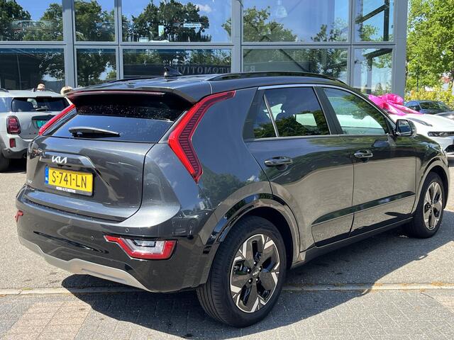KIA e-Niro EV ExecutiveLine 64.8 kWh PANO | MEMORY SEAT | KIA GARANTIE T/M 2-2030