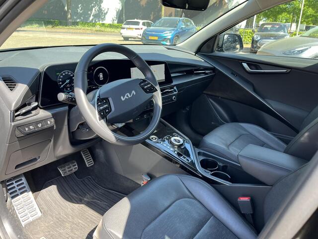 KIA e-Niro EV ExecutiveLine 64.8 kWh PANO | MEMORY SEAT | KIA GARANTIE T/M 2-2030