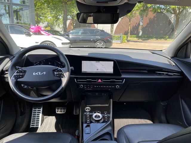 KIA e-Niro EV ExecutiveLine 64.8 kWh PANO | MEMORY SEAT | KIA GARANTIE T/M 2-2030