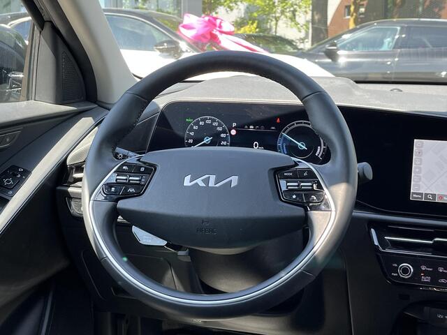 KIA e-Niro EV ExecutiveLine 64.8 kWh PANO | MEMORY SEAT | KIA GARANTIE T/M 2-2030