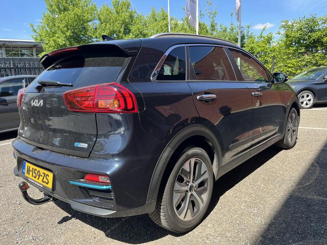 KIA e-Niro ExecutiveLine 64 kWh 15000km!!! // FULL LED // ADAPT. CRUISE // HALF LEDER // NAVI+CARPLAY //