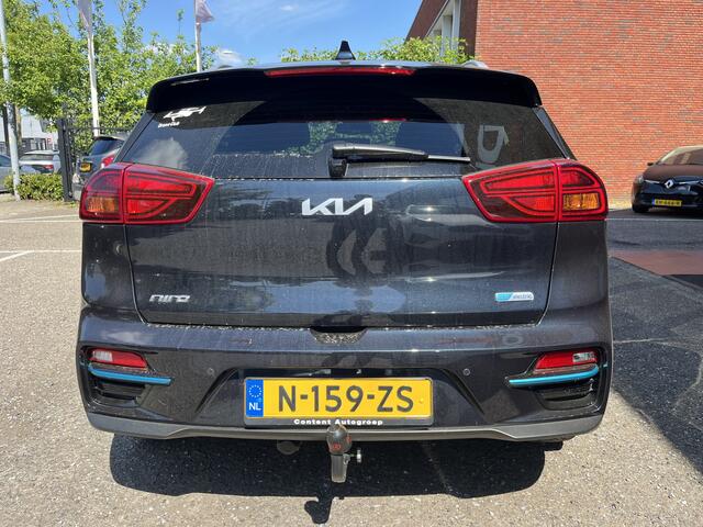 KIA e-Niro ExecutiveLine 64 kWh 15000km!!! // FULL LED // ADAPT. CRUISE // HALF LEDER // NAVI+CARPLAY //