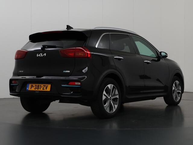 KIA e-Niro DynamicPlusLine 64 kWh | SOH 99% | Panoramadak | Stoel/Stuurwielverwarming | Adaptieve Cruise Control | Keyless Go | LED Koplampen |