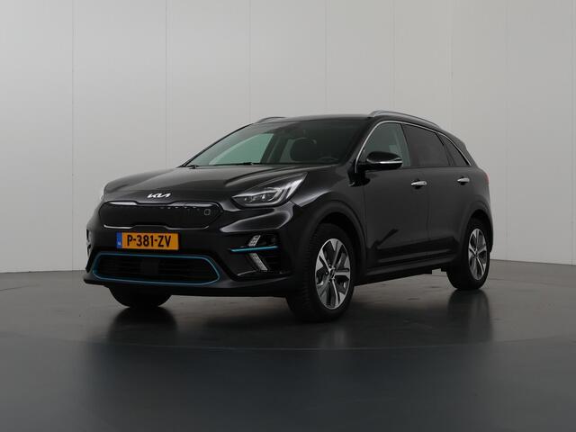 KIA e-Niro DynamicPlusLine 64 kWh | SOH 99% | Panoramadak | Stoel/Stuurwielverwarming | Adaptieve Cruise Control | Keyless Go | LED Koplampen |