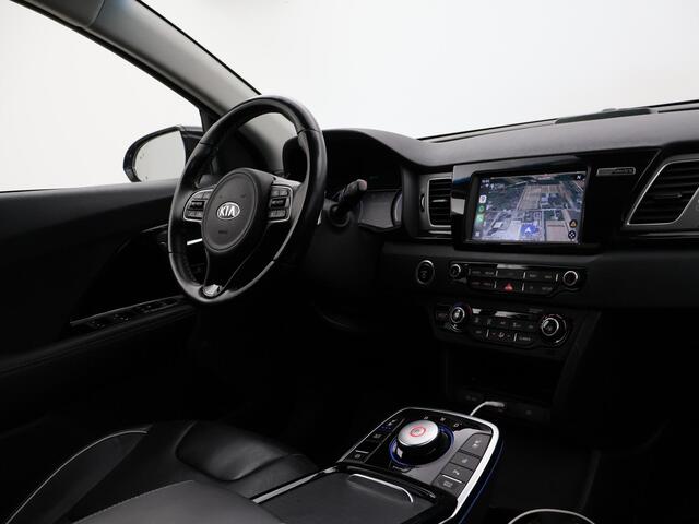 KIA e-Niro EXECUTIVELINE 64 KWH + JBL | ADAPTIVE CRUISE | STOELVENTILATIE | LEDER | CARPLAY | CAMERA