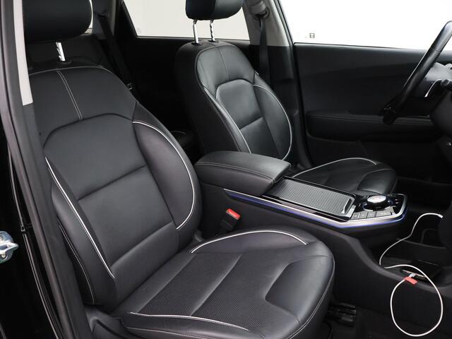 KIA e-Niro EXECUTIVELINE 64 KWH + JBL | ADAPTIVE CRUISE | STOELVENTILATIE | LEDER | CARPLAY | CAMERA