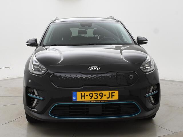 KIA e-Niro EXECUTIVELINE 64 KWH + JBL | ADAPTIVE CRUISE | STOELVENTILATIE | LEDER | CARPLAY | CAMERA