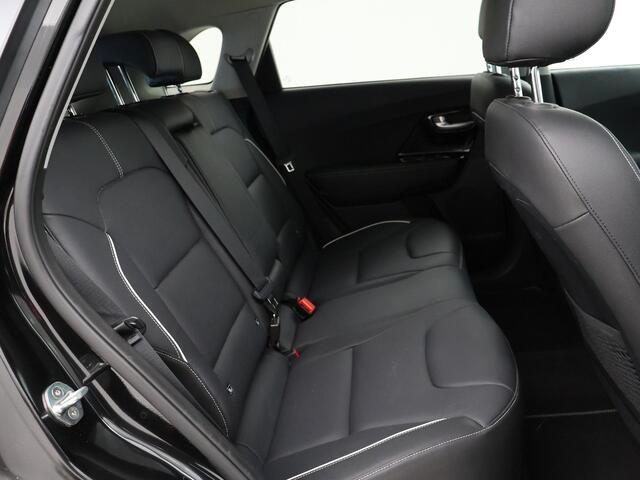 KIA e-Niro EXECUTIVELINE 64 KWH + JBL | ADAPTIVE CRUISE | STOELVENTILATIE | LEDER | CARPLAY | CAMERA