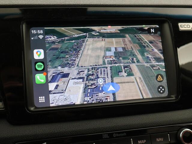 KIA e-Niro EXECUTIVELINE 64 KWH + JBL | ADAPTIVE CRUISE | STOELVENTILATIE | LEDER | CARPLAY | CAMERA