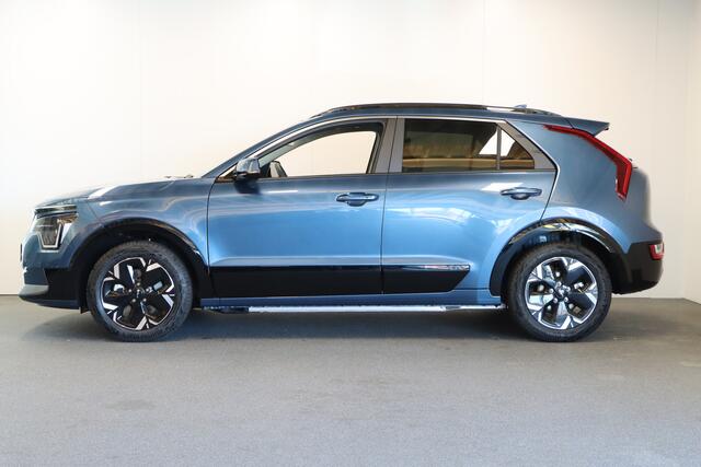 KIA e-Niro EV Plus 64.8 kWh