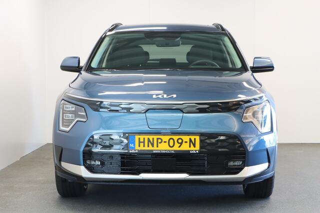 KIA e-Niro EV Plus 64.8 kWh