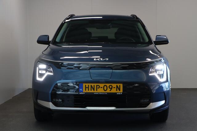 KIA e-Niro EV Plus 64.8 kWh