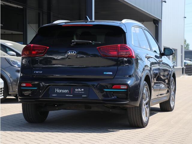 KIA e-Niro DynamicPlusLine 64 kWh I 3-Fase I Navi I JBL I Dodehoekdetectie