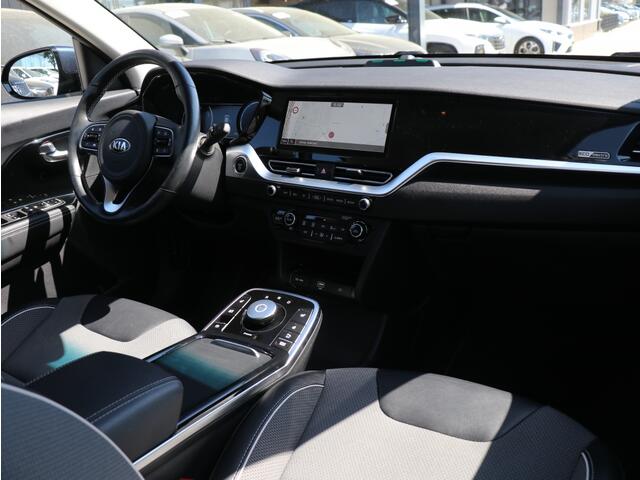 KIA e-Niro DynamicPlusLine 64 kWh I 3-Fase I Navi I JBL I Dodehoekdetectie