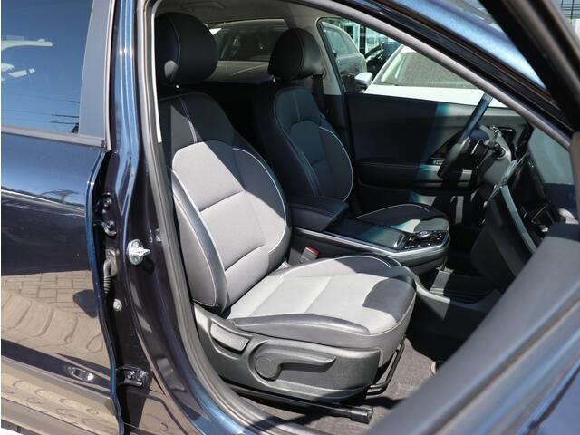 KIA e-Niro DynamicPlusLine 64 kWh I 3-Fase I Navi I JBL I Dodehoekdetectie