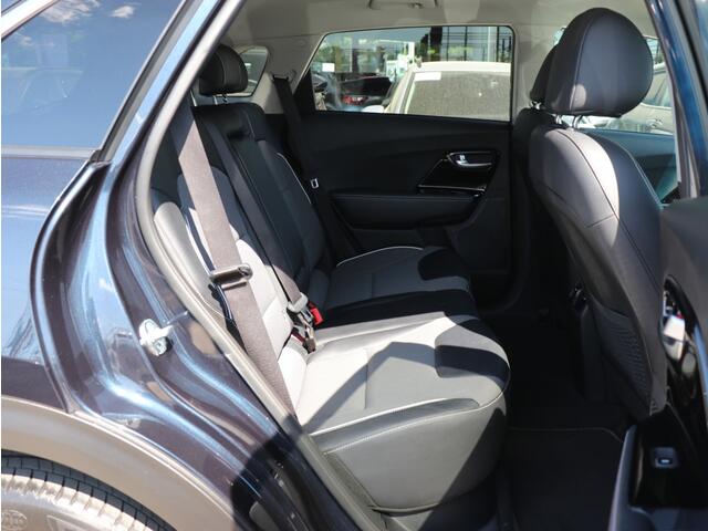 KIA e-Niro DynamicPlusLine 64 kWh I 3-Fase I Navi I JBL I Dodehoekdetectie