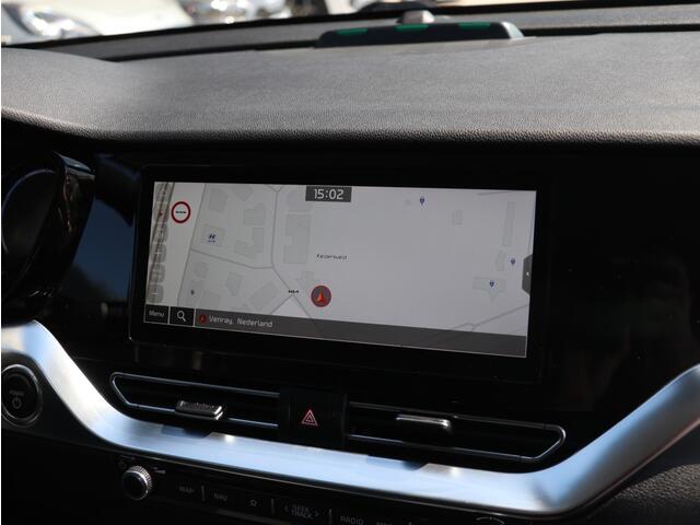 KIA e-Niro DynamicPlusLine 64 kWh I 3-Fase I Navi I JBL I Dodehoekdetectie