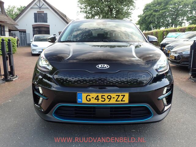 KIA e-Niro DynamicLine 64KWH