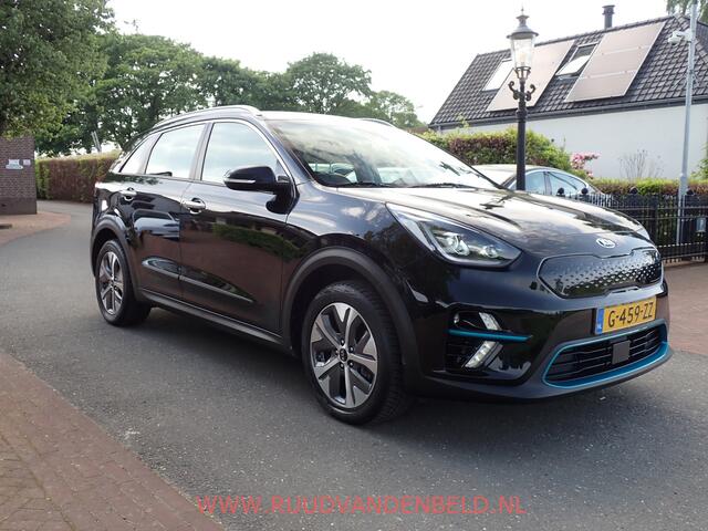 KIA e-Niro DynamicLine 64KWH