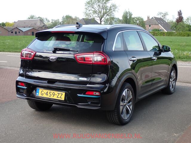 KIA e-Niro DynamicLine 64KWH