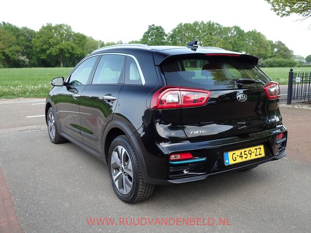 KIA e-Niro DynamicLine 64KWH