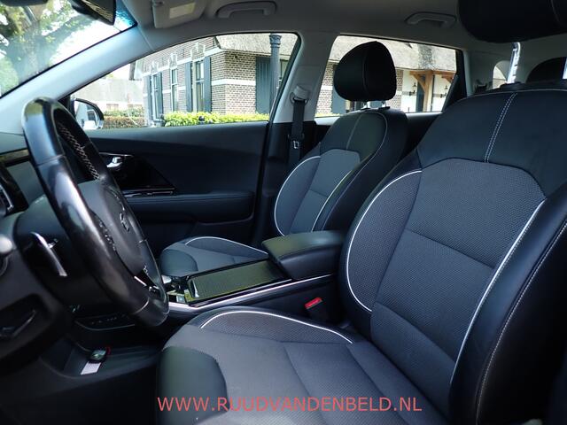 KIA e-Niro DynamicLine 64KWH