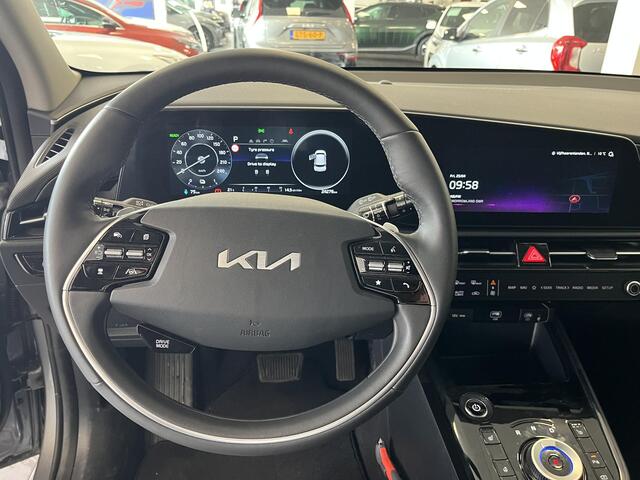 KIA e-Niro EV Edition Advanced 64.8 kWh