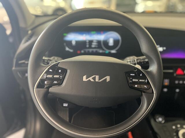 KIA e-Niro EV Light Edition 64.8 kWh