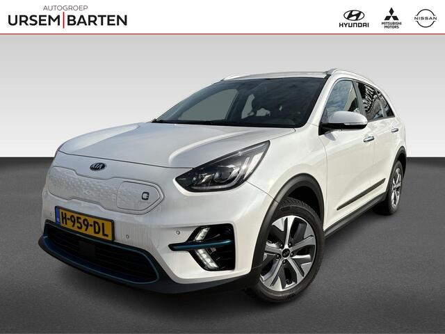 KIA e-Niro ExecutiveLine 64 kWh